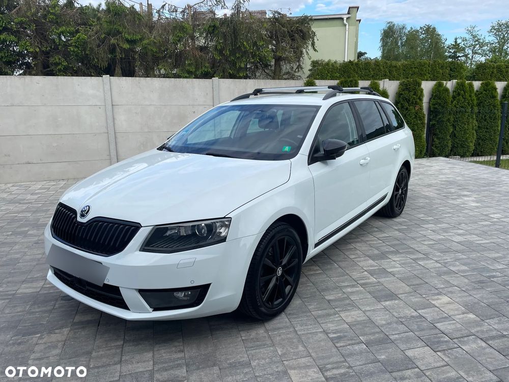 Skoda Octavia 1.8 TSI Elegance DSG - 5