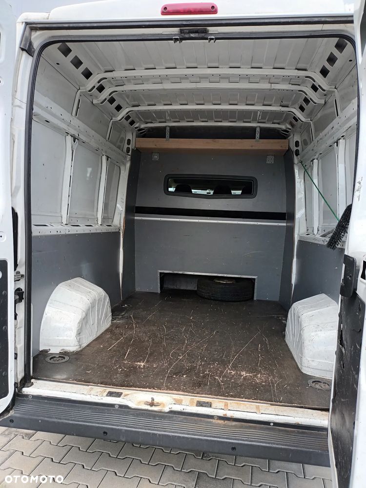 Peugeot Peugeot Boxer Carpol - 6