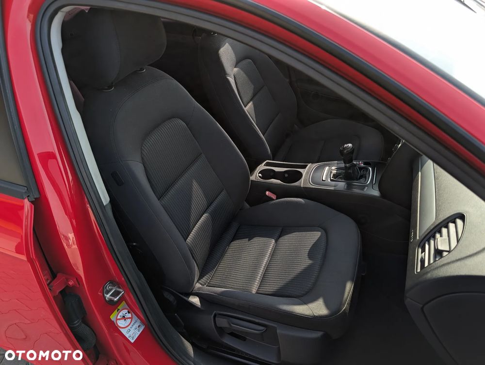 Audi A4 Avant 1.8 TFSI Ambition - 32
