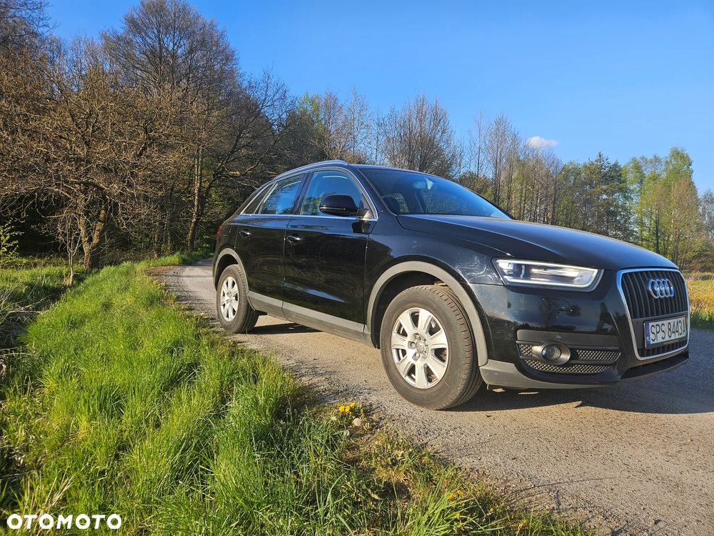 Audi Q3 2.0 TDI - 5