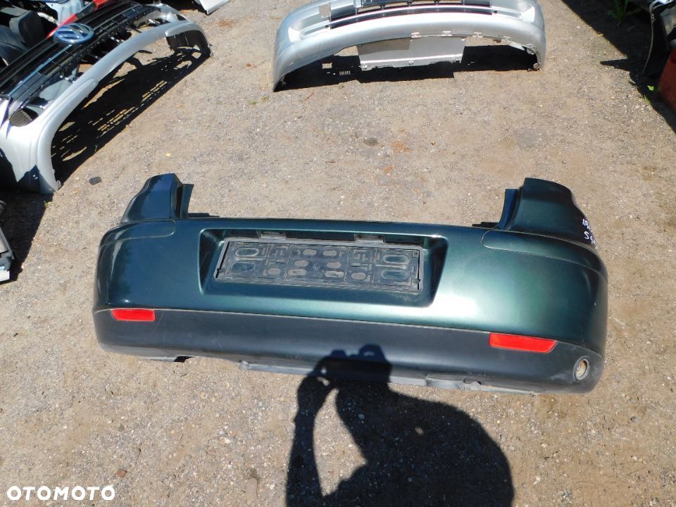 seat ibiza III  zderzak nr 5450 WYSYŁKA - 1