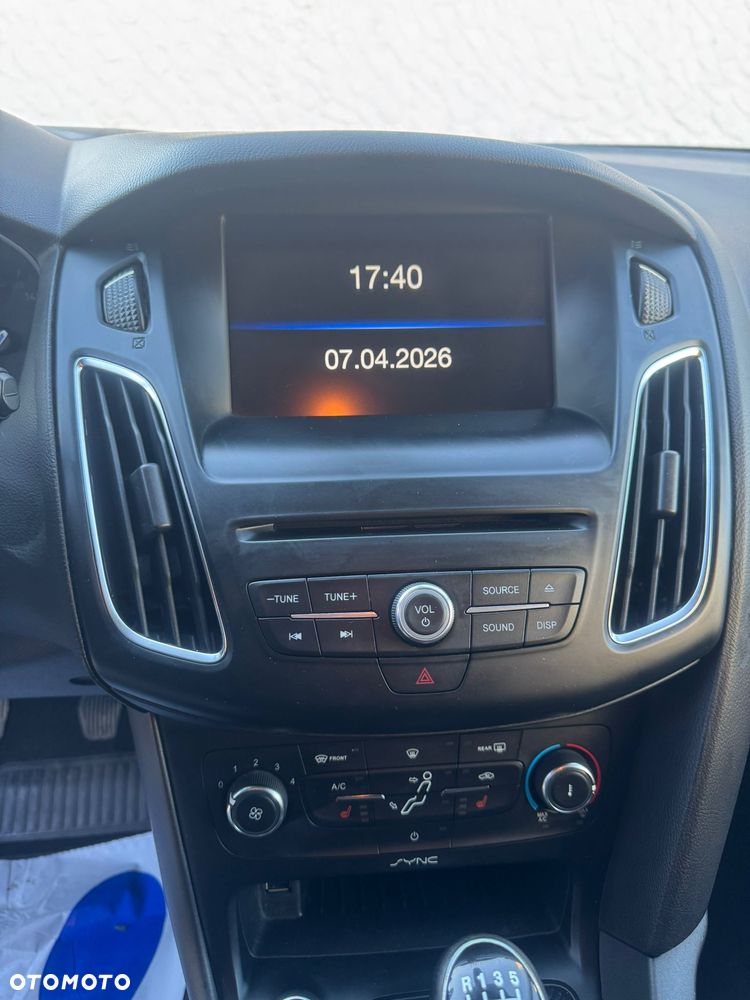 Ford Focus - 6