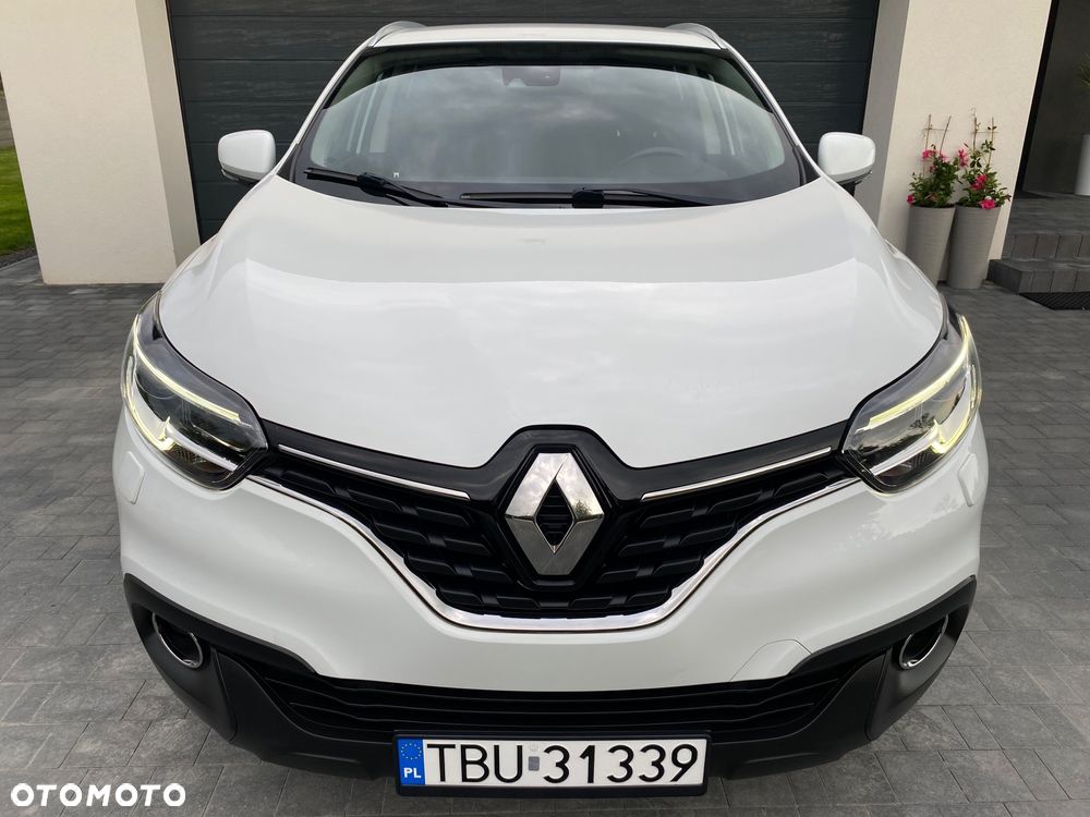 Renault Kadjar Energy TCe 130 Experience - 3