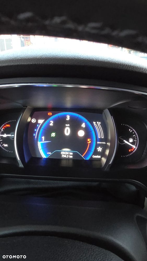 Renault Talisman 1.6 Energy dCi Initiale Paris EDC - 28