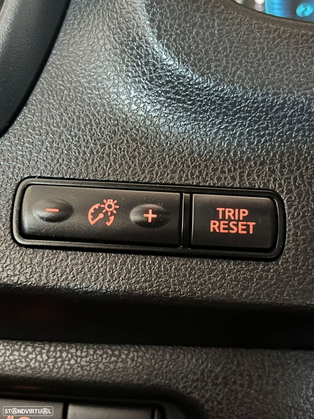 Nissan Leaf Acenta - 20