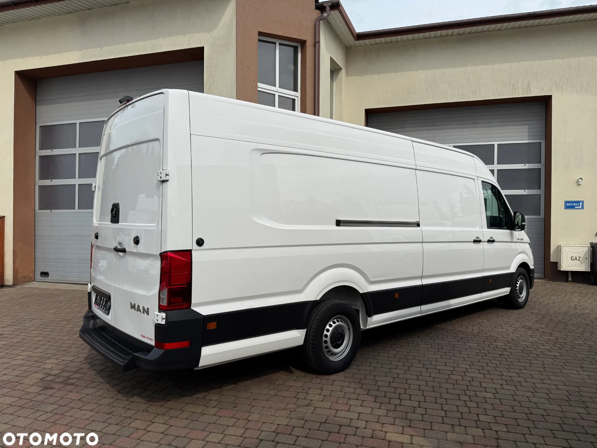 MAN TGE 3.180 L5H2 - 6