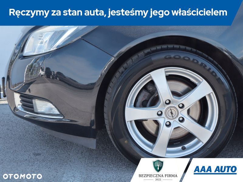 Opel Insignia - 17