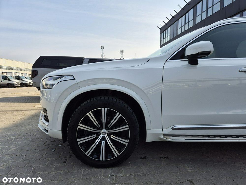 Volvo XC 90 - 24