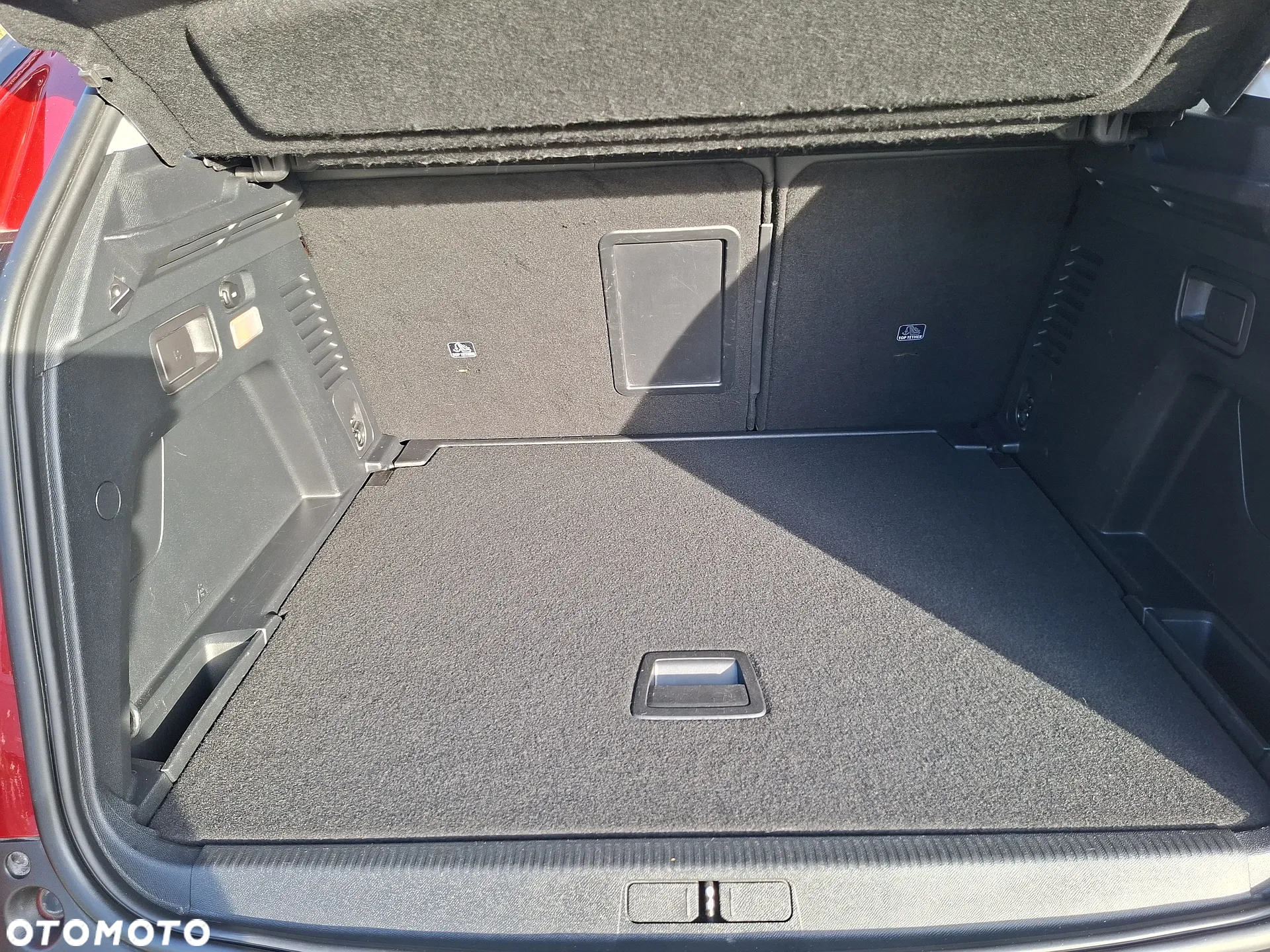 Peugeot 3008 - 19