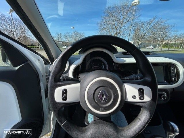 Renault Twingo Electric Equilibre - 6