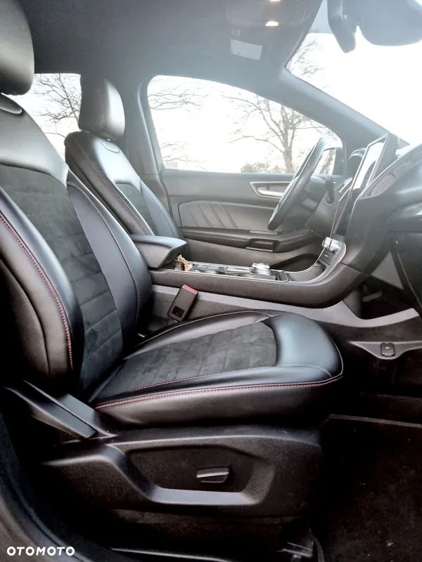 Ford Edge - 19
