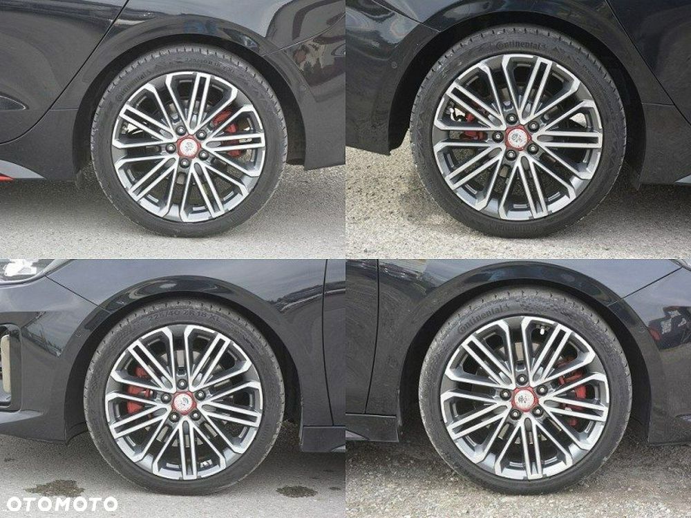 Kia ProCeed 1.6 T-GDI GT DCT - 36