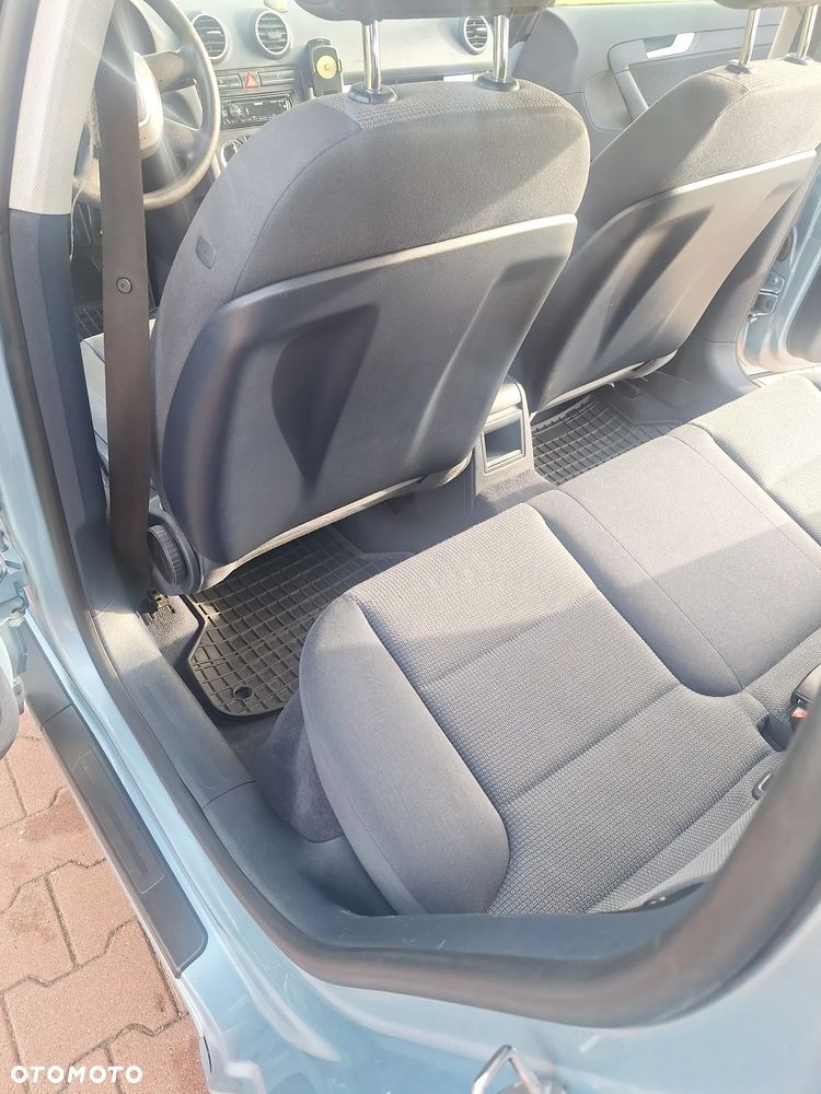 Audi A3 Sportback - 13