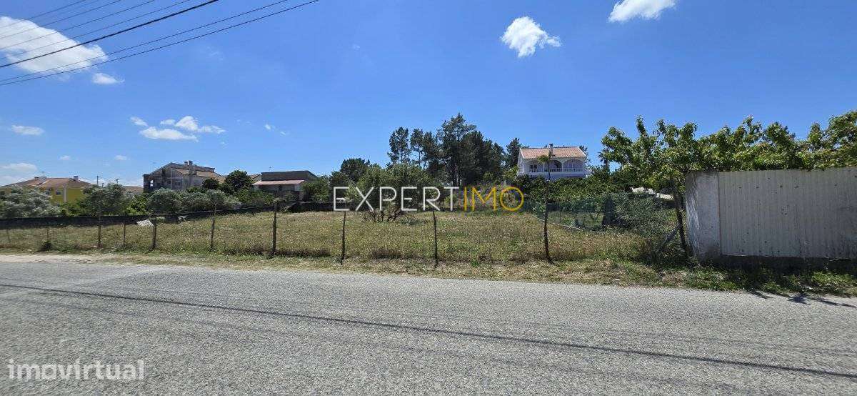 Lote de Terreno urbano - Vale da Pedra, Cartaxo - Grande imagem: 2/20