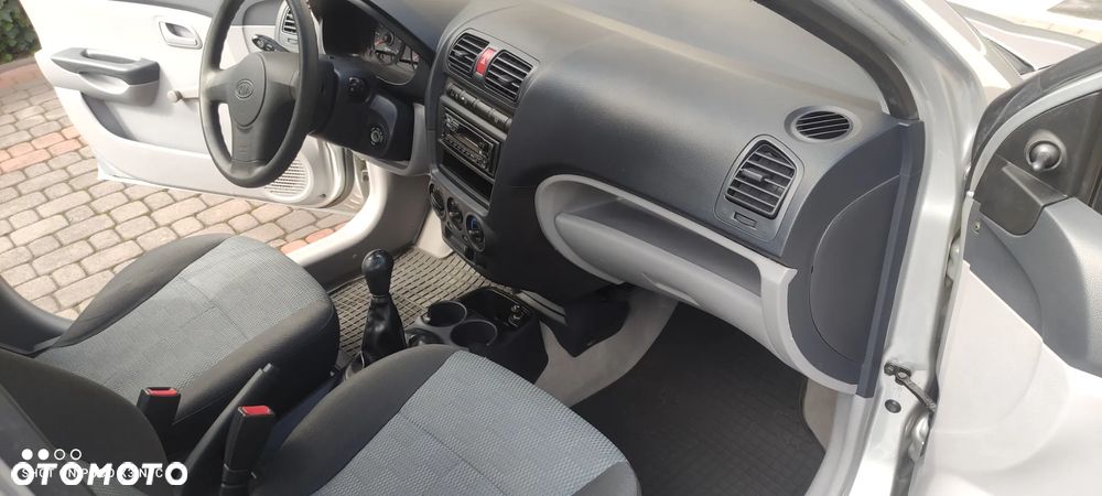 Kia Picanto 1.0 / City - 6