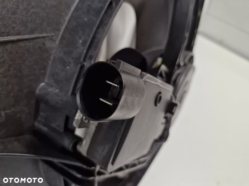 FORD S-MAX MK1 MONDEO MK4 GALAXY MK3 WENTYLATORY CHŁODNIC 6G91-8C607-PC 8240563 - 7