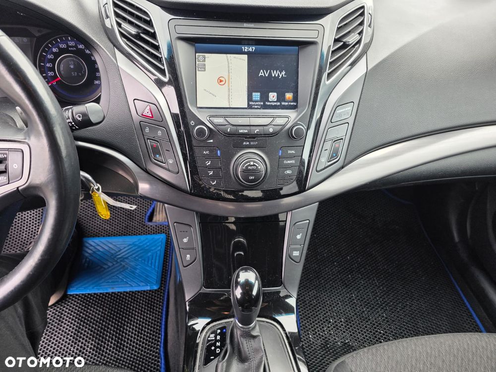 Hyundai i40 2.0 GDI Comfort - 18