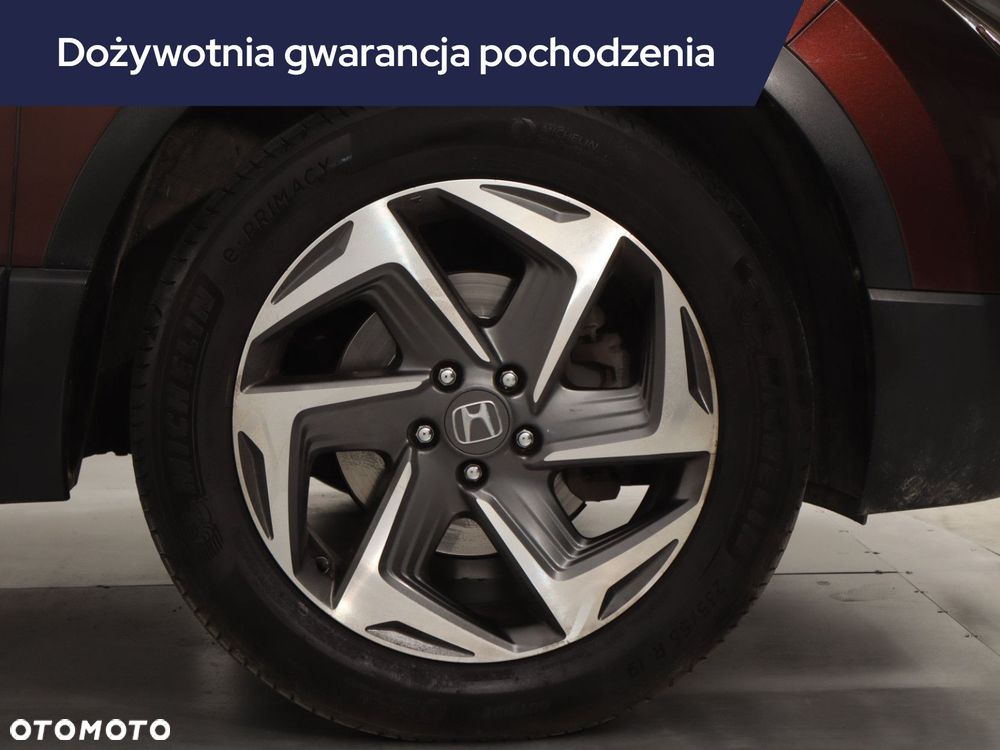 Honda CR-V - 17