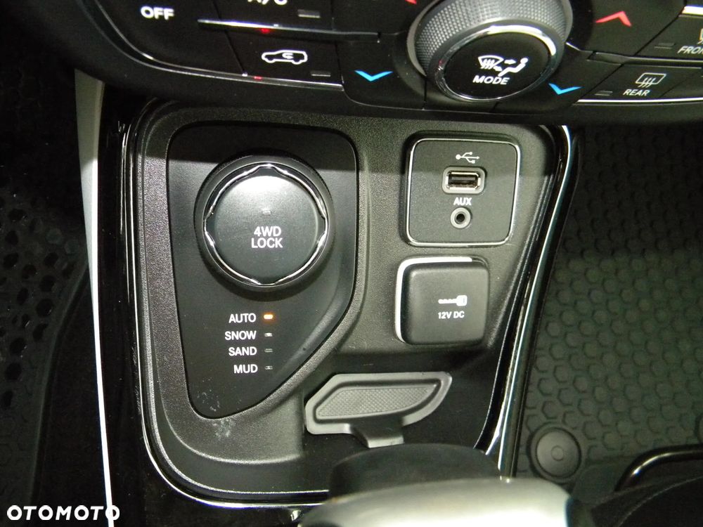 Jeep Compass 2.0 MJD Opening Edition 4WD S&S - 12