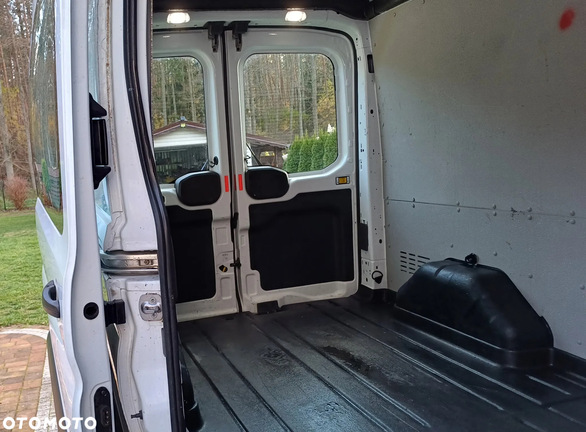 Ford TRANSIT - 31