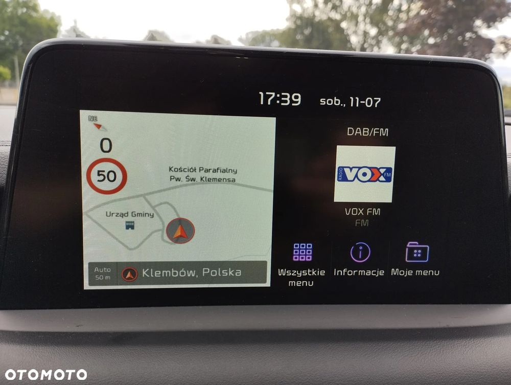 Kia Stinger 3.3 T-GDI V6 GT AWD - 20