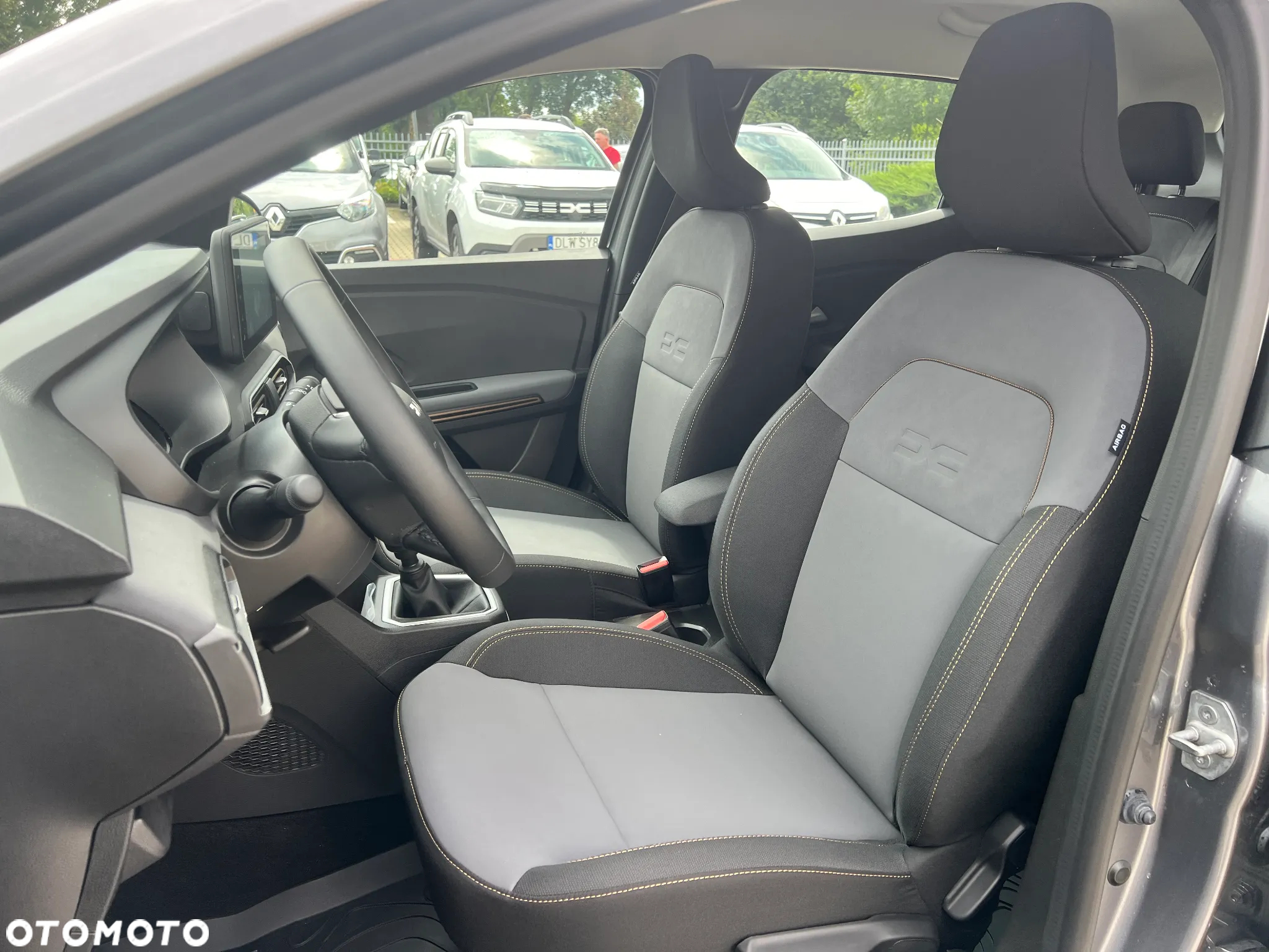 Dacia Sandero Stepway 1.0 TCe Extreme - 12