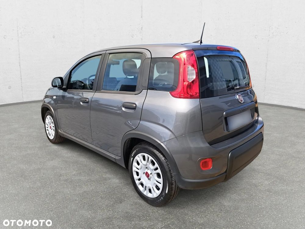 Fiat Panda - 8