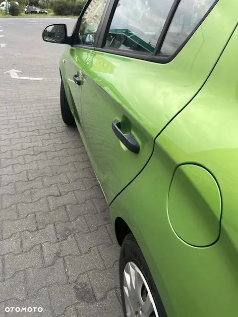 Hyundai i20 - 5