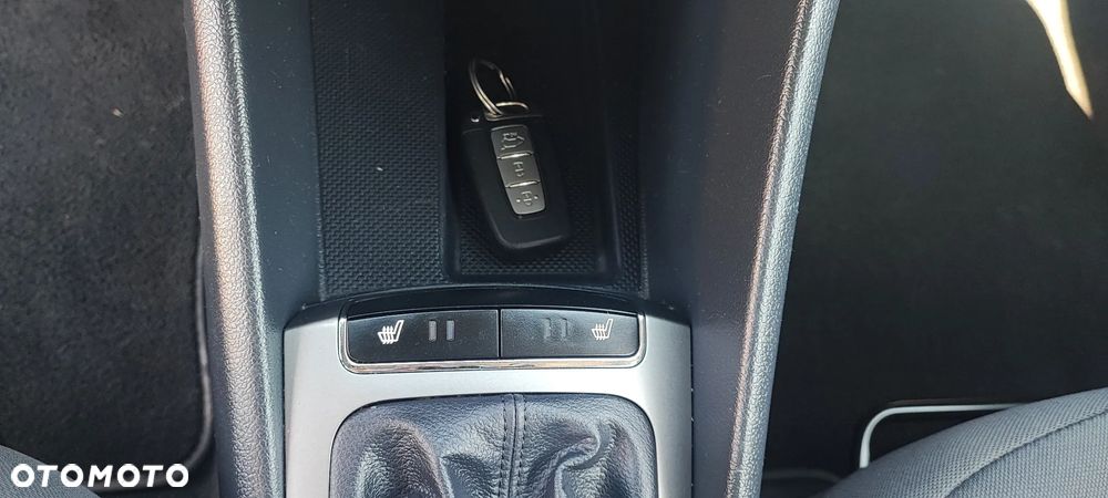 Kia Rio 1.4 Platinum Edition - 31