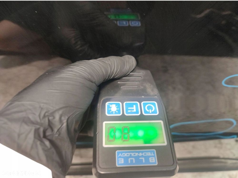 DRZWI LEWY TYŁ AUDI Q5 8R (2008-2012) 2.0 TDI 170KM - 8