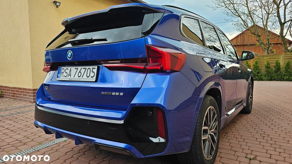 BMW X1 xDrive25e M Sport Edition - 5