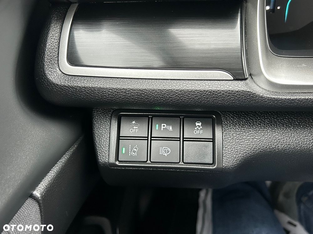 Honda Civic 1.5 i-VTEC Turbo Elegance - 12