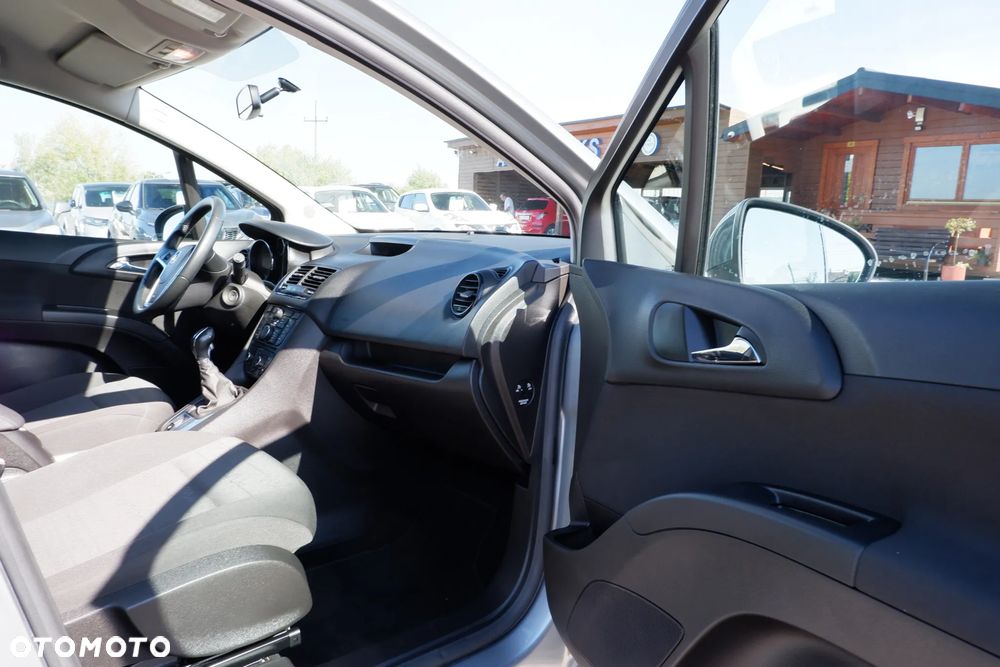 Opel Meriva 1.4 Innovation - 3