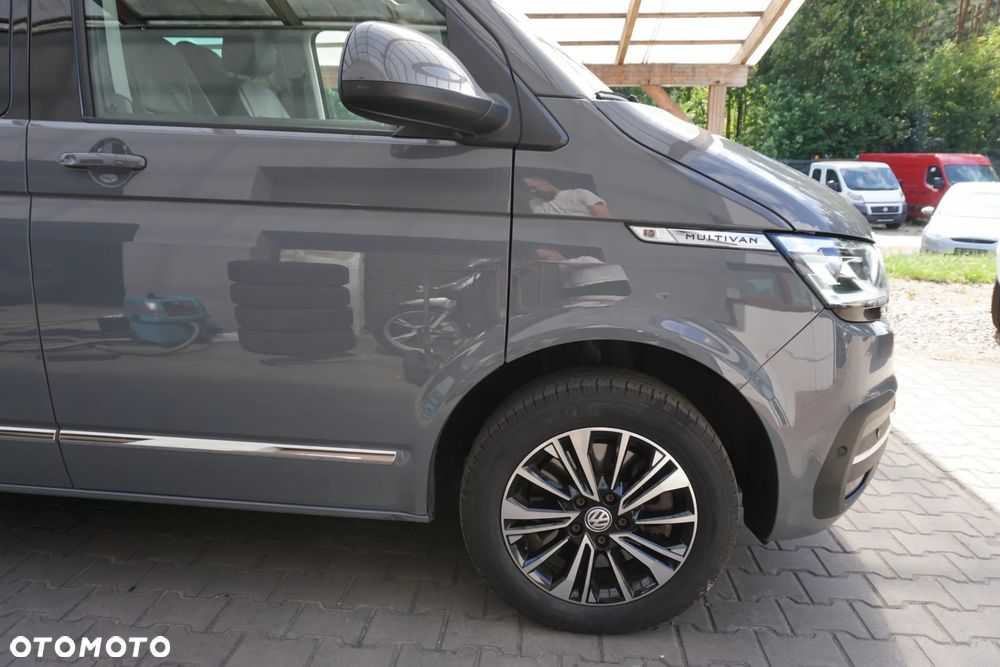 Volkswagen Multivan 2.0 TDI L1 Highline 4Motion DSG - 7