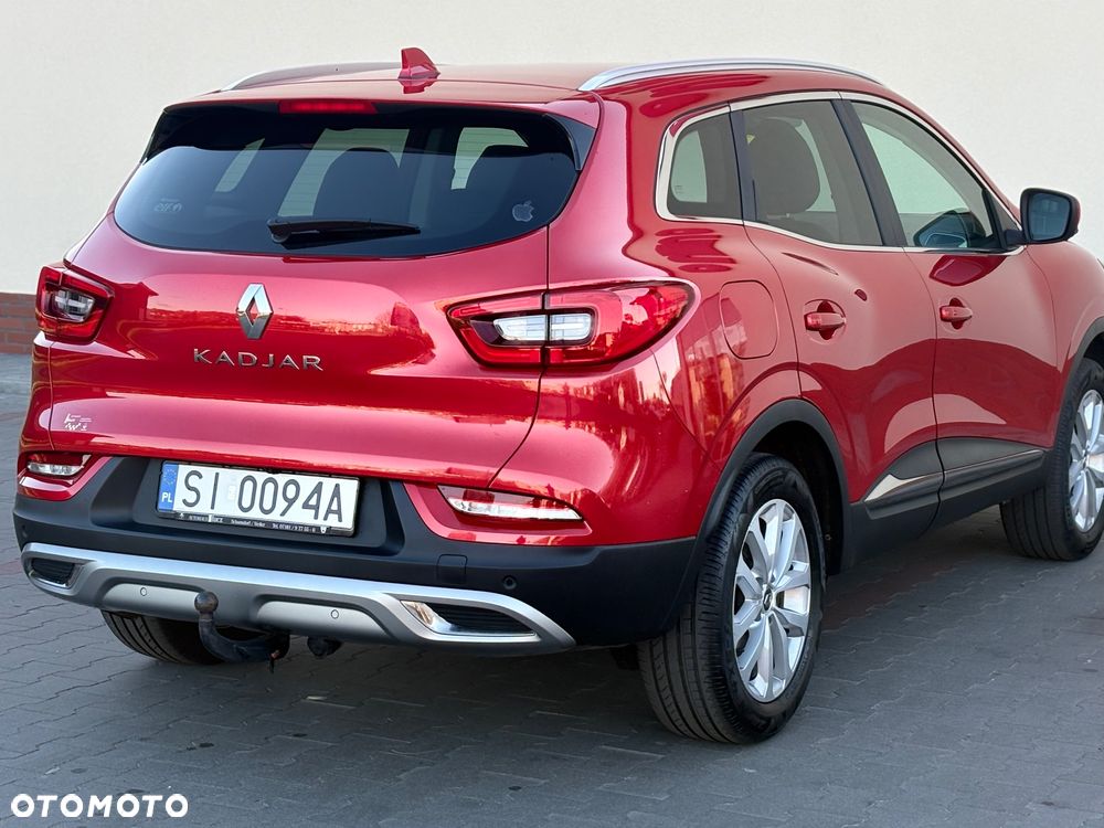 Renault Kadjar - 3