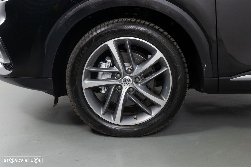 MG EHS 1.5 T-GDI Plug-in Hybrid Luxury - 21