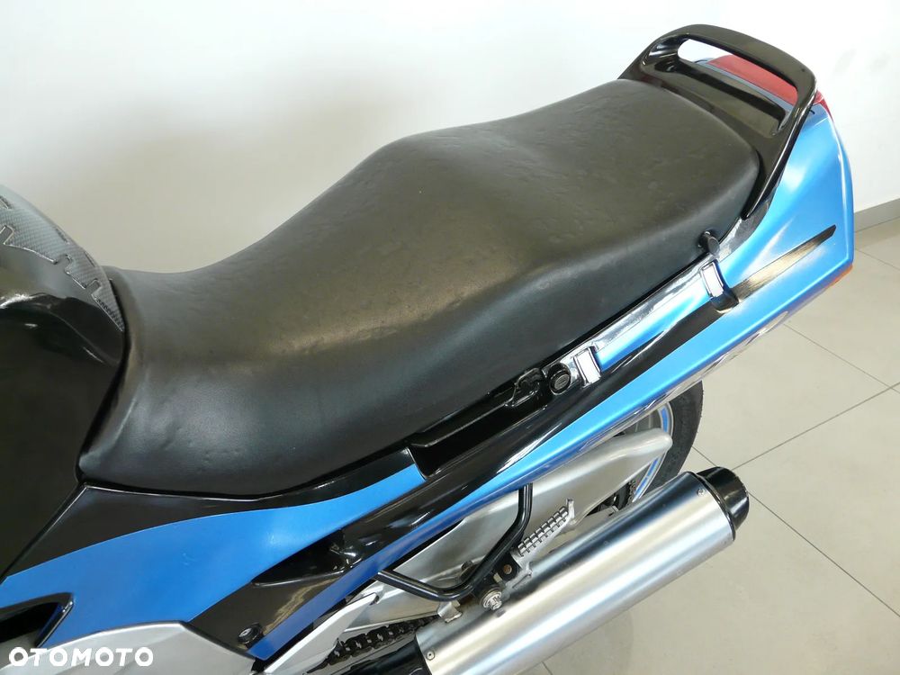 Kawasaki ZZR - 12