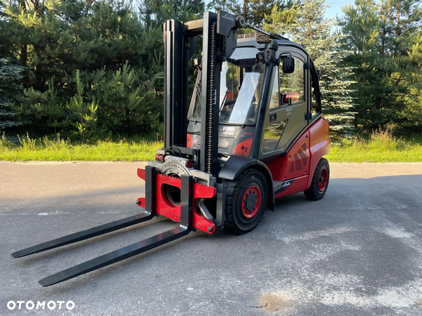 Linde H50T