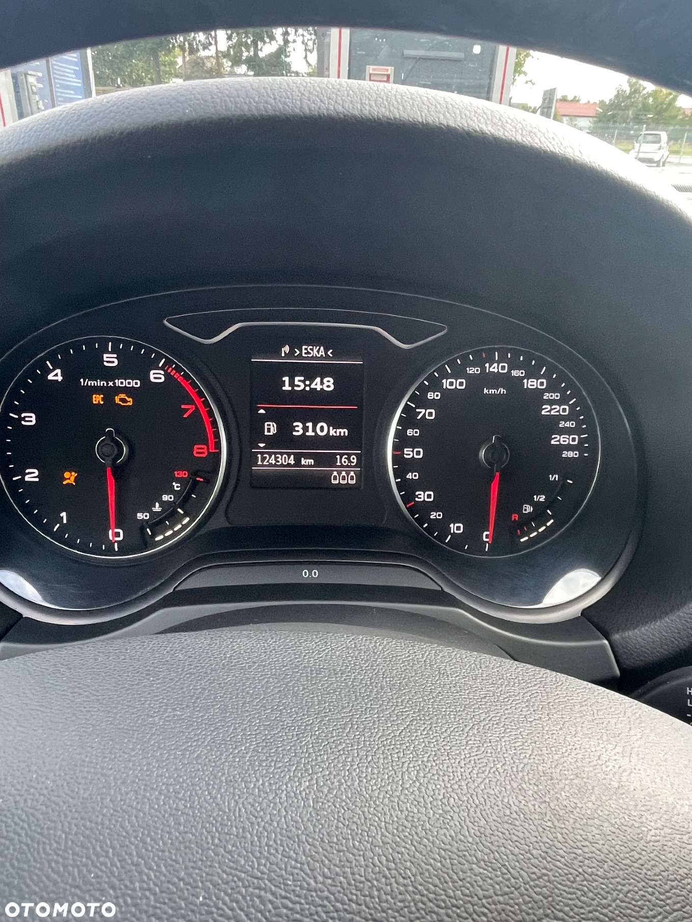 Audi A3 1.4 TFSI Ambition - 18