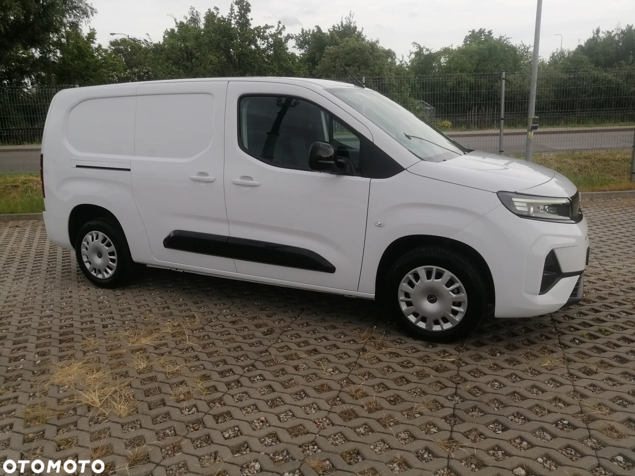 Opel Combo - 3