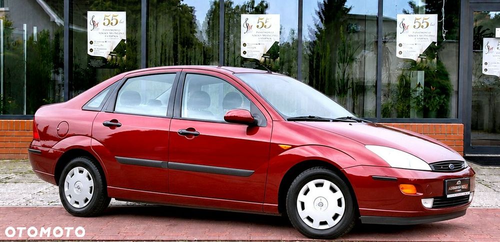 Ford Focus - 2