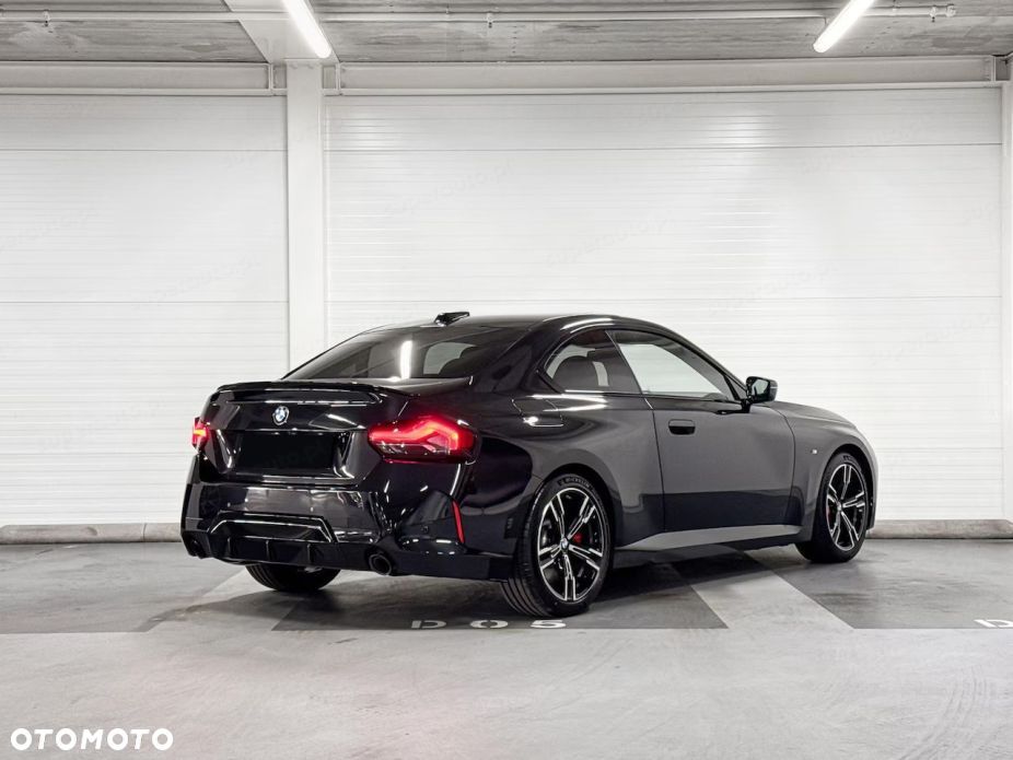 BMW Seria 2 220i M Sport sport - 6