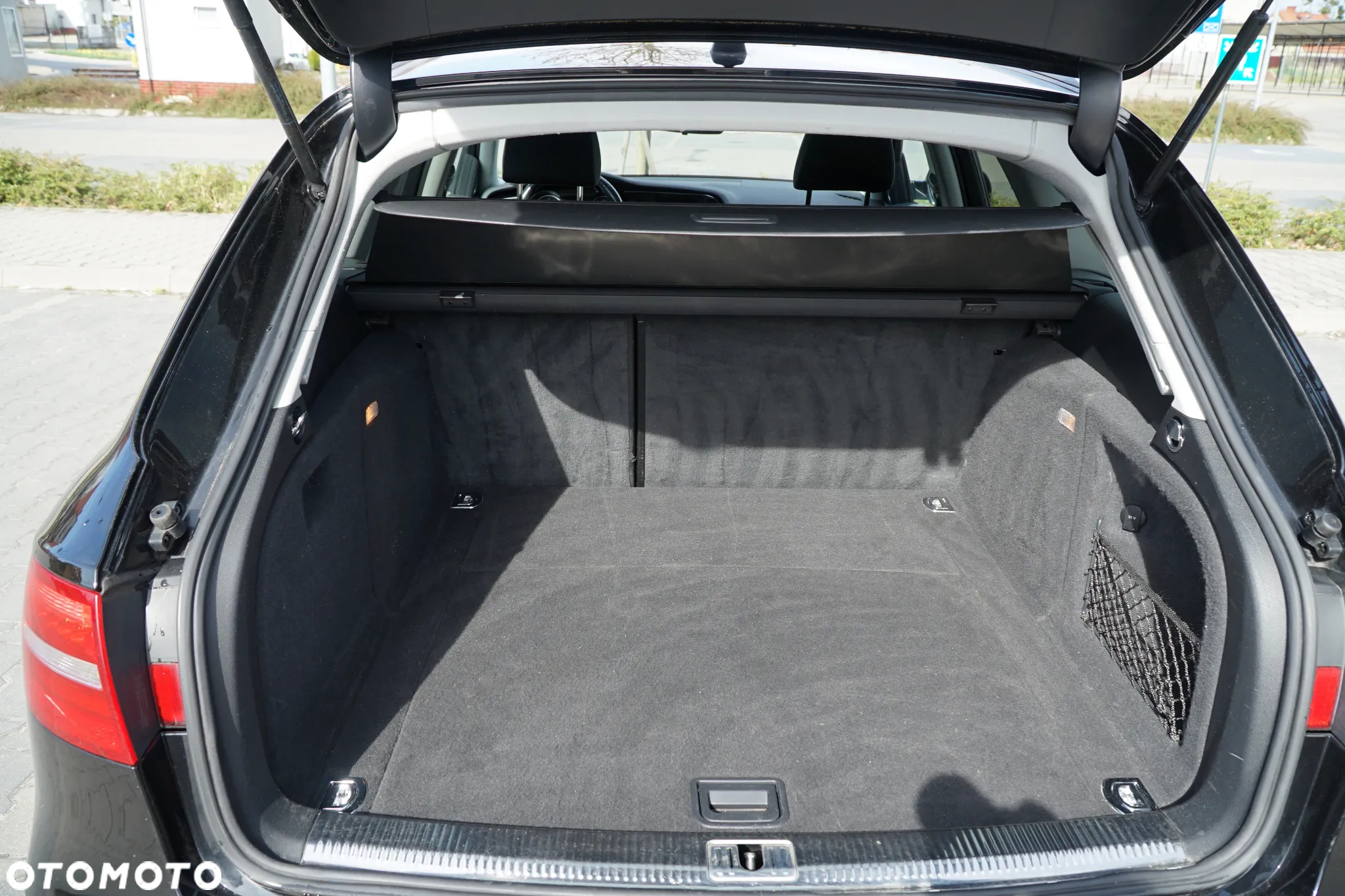 Audi A4 Avant 2.0 TDI DPF clean diesel Ambition - 16