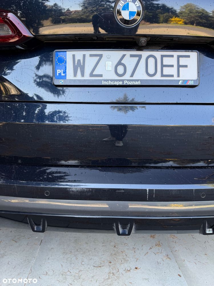 BMW X5 xDrive25d - 15