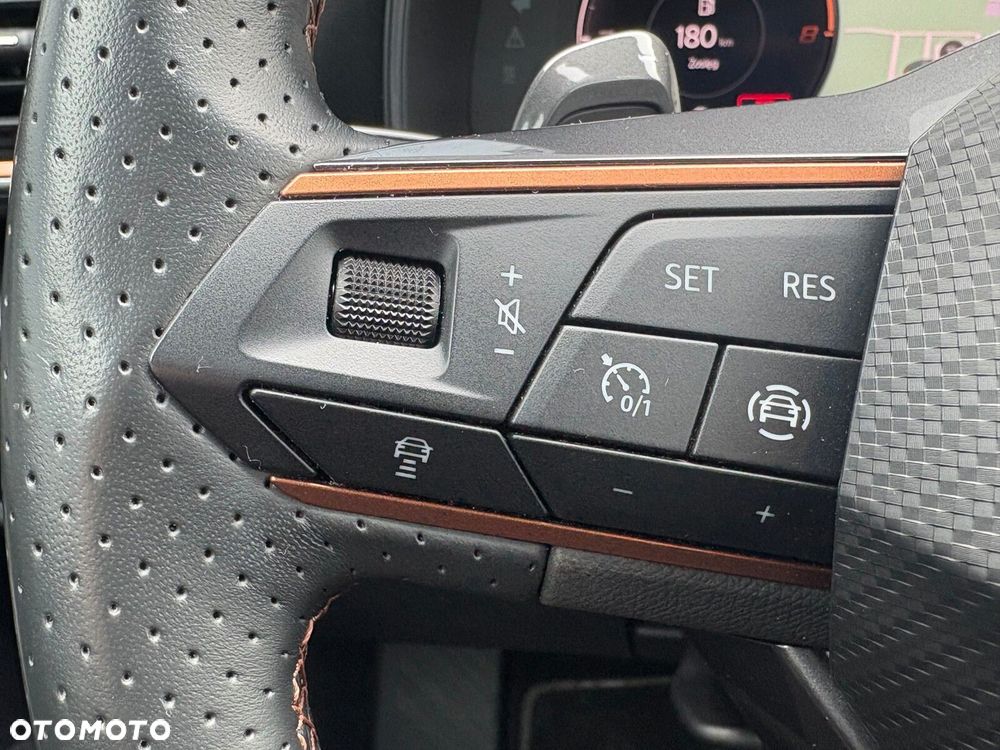 Cupra Formentor 1.5 TSI DSG - 22