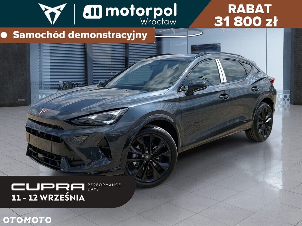 Cupra Formentor - 2