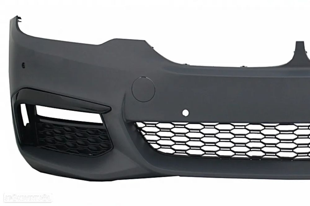 Body Kit Bmw Série 5 G30 (2017 a 2019) Pack M - 3