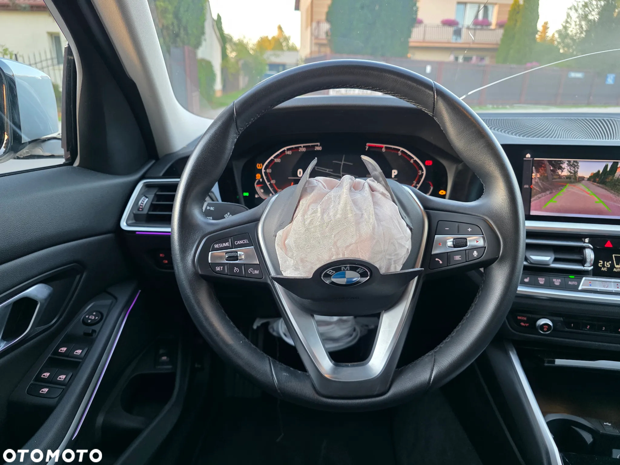 BMW Seria 3 320i Sport Line sport - 24