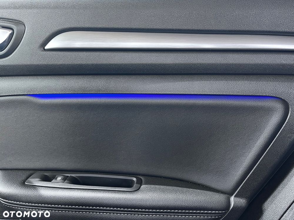 Renault Megane 1.5 dCi Intens - 24