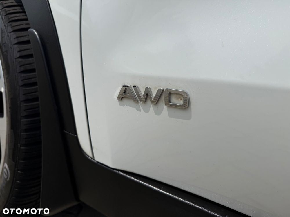 Kia Sportage 2.0 CRDI AWD Eco-Dynamics+ (48V M-H) SPIRIT - 34